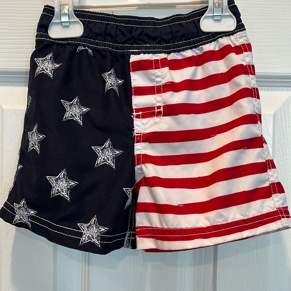 Vintage Inspired Sportswear EST. 1989 Place baby boy size 6-9 mo